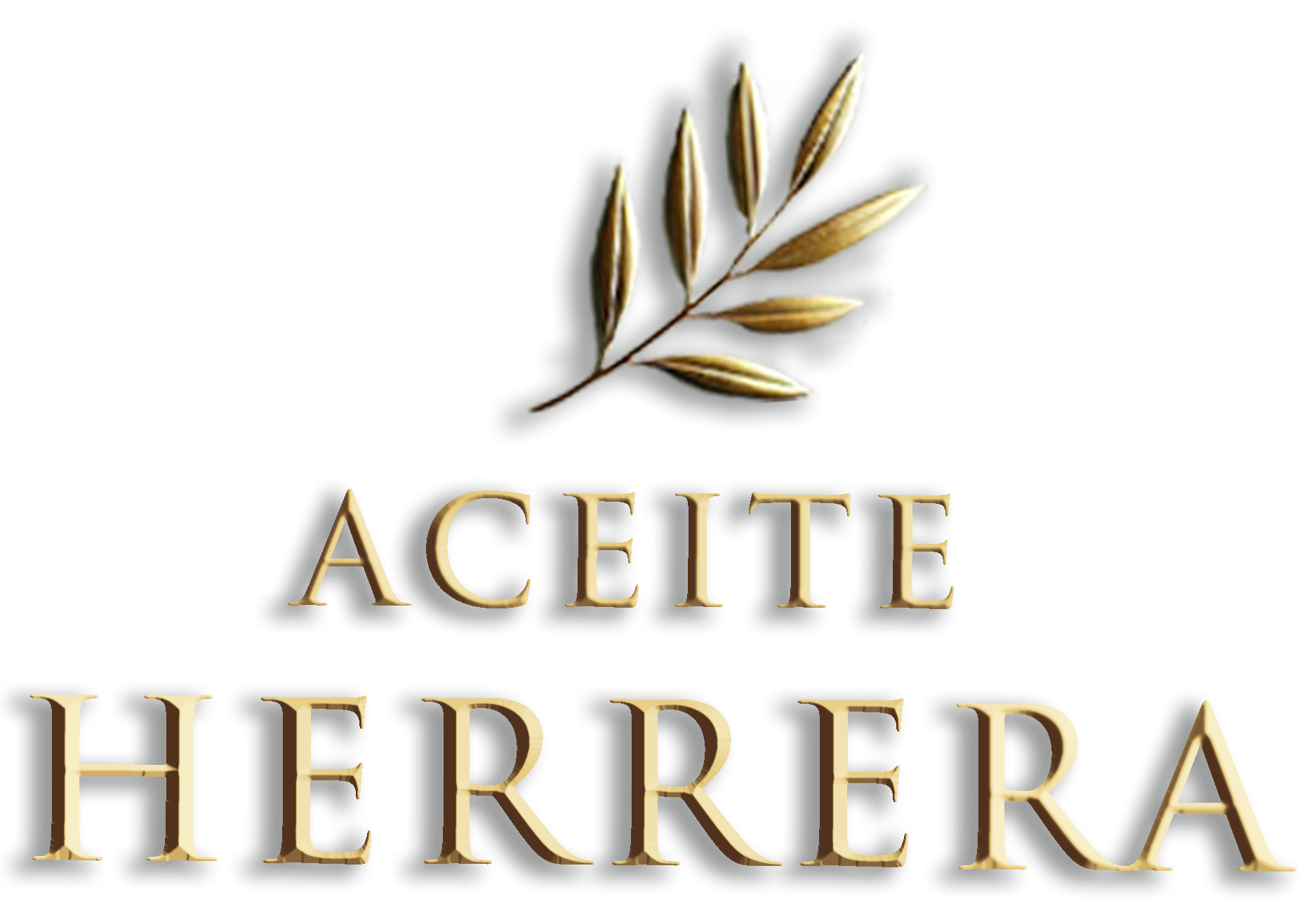 Aceite Herrera